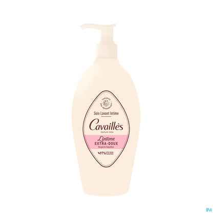 Rogé Cavaillès Extra-Gentle Intimate Cleansing Care 250 ml