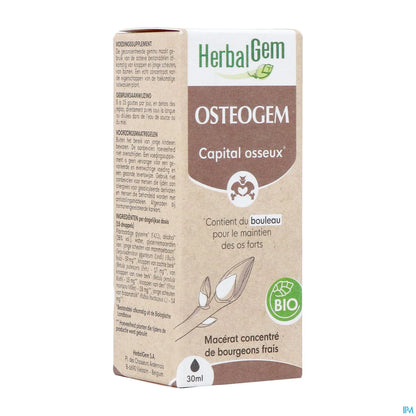 Osteogem Bio 30 mL