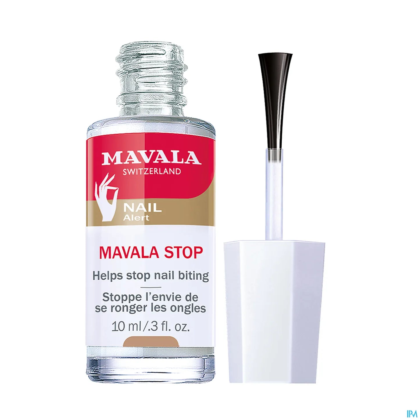 Stop Bitten Nails 10ml