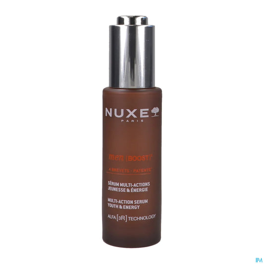 Men Boost Sérum Multi Actions 30 mL