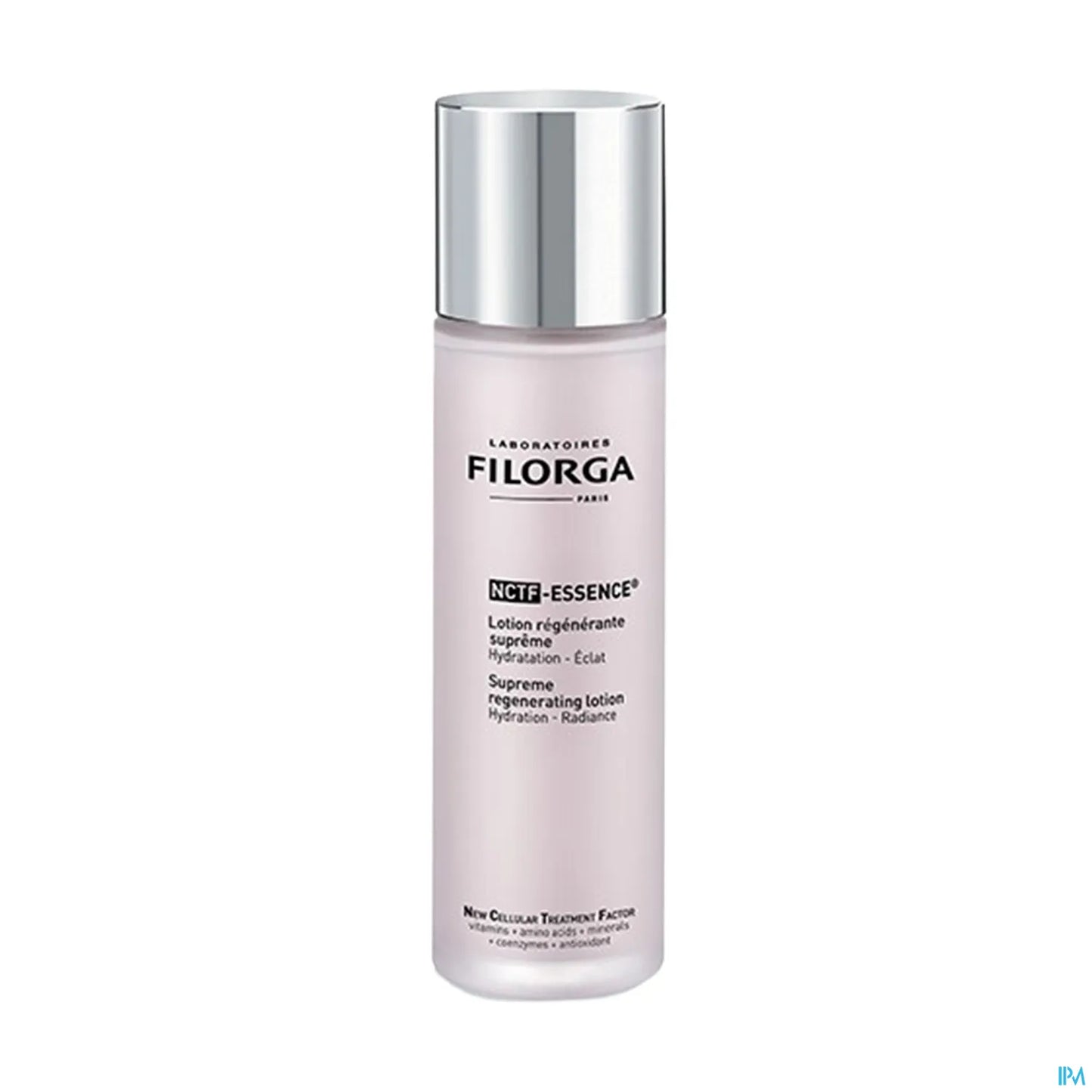 NCTF-Essence Lotion Régénérante Suprême 150 ml