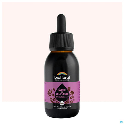 Elixir Souplesse 100 mL