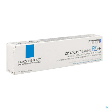 Cicaplast Baume B5+ Tubetto 15ml