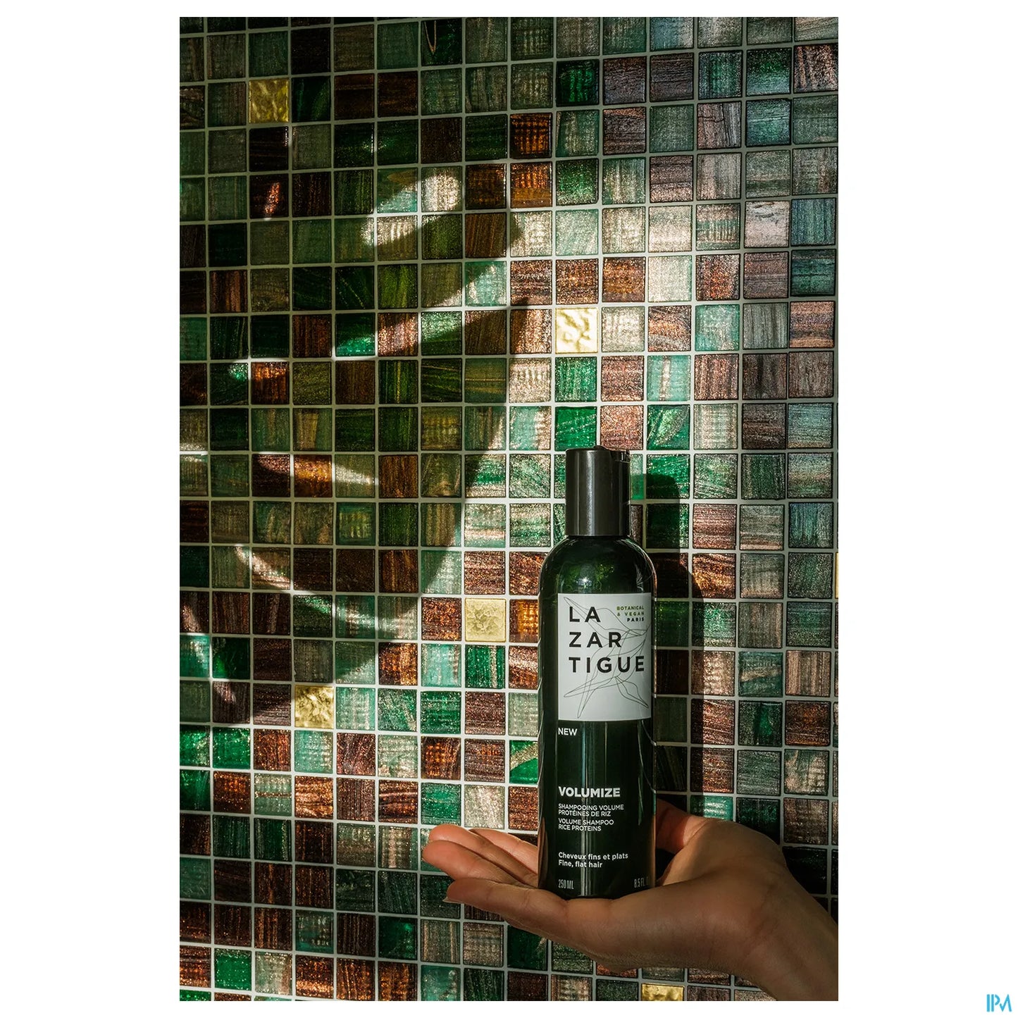 Volumize Shampoing Volume 250 ml