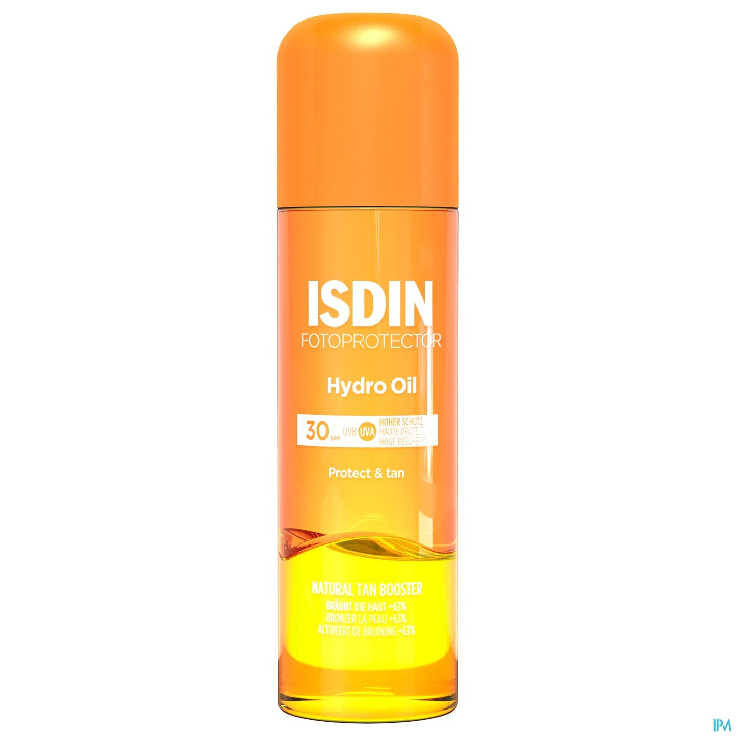 Fotoprotector Hydro Oil Body SPF30 200ML