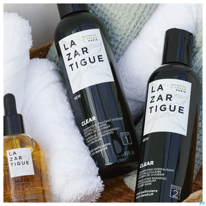 Clear Anti-Dandruff Phase 2 Shampoo 250ml