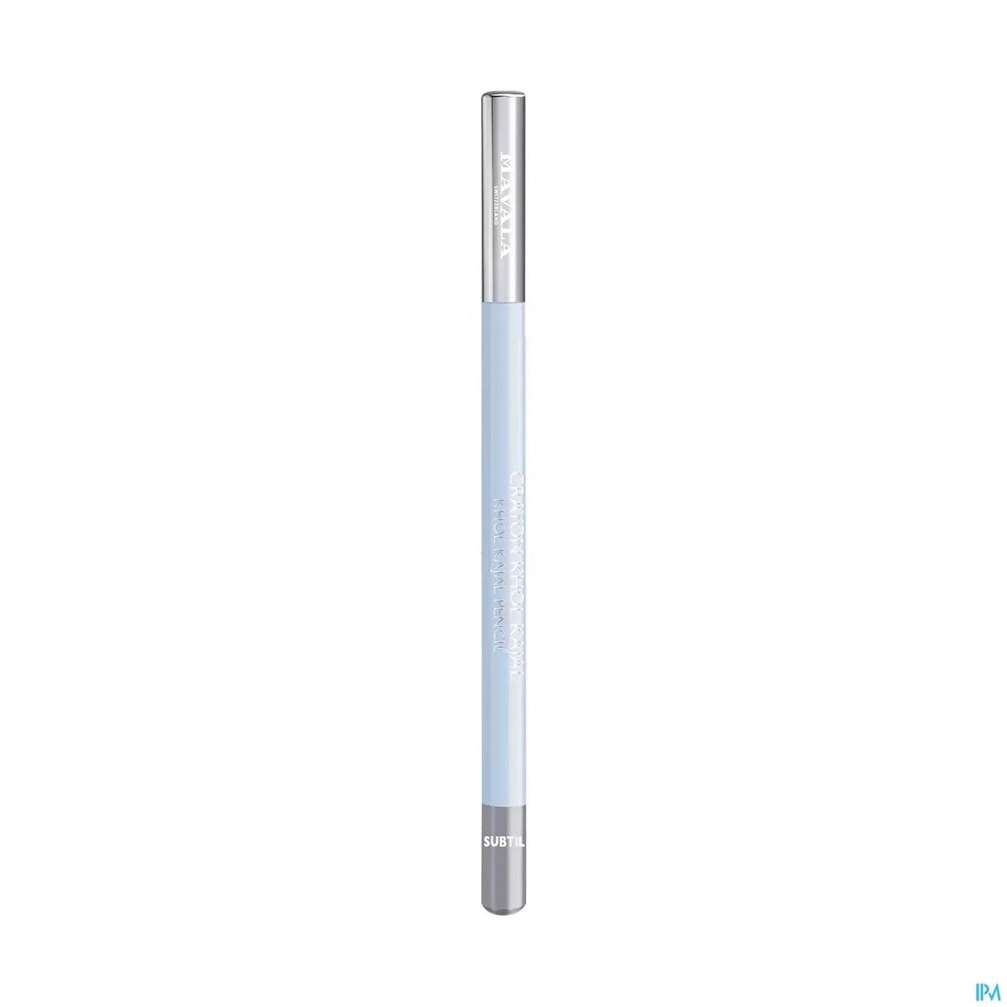 Matita Kajal Kohl grigio tenue 1,5 g