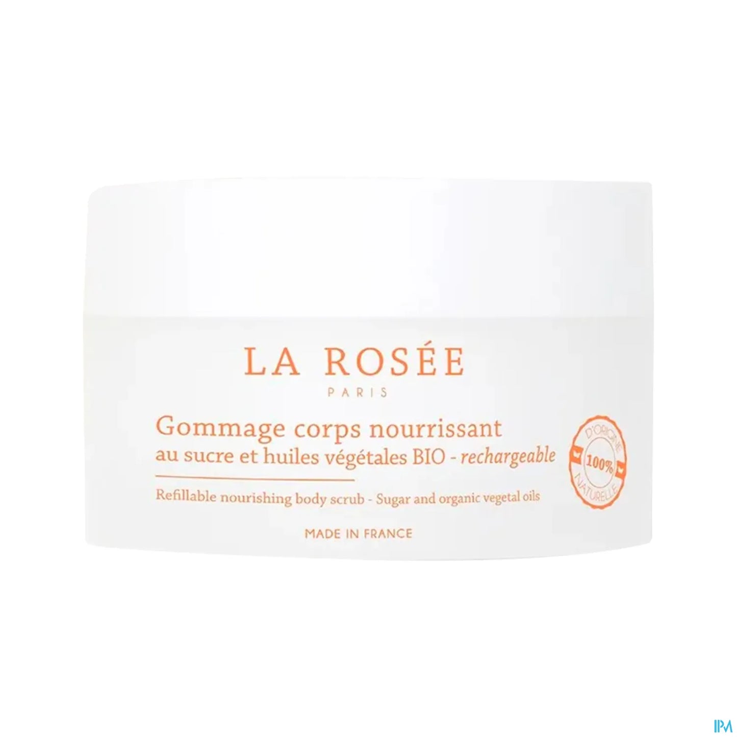 Gommage Corporel Nourrissant Recharge 200ml