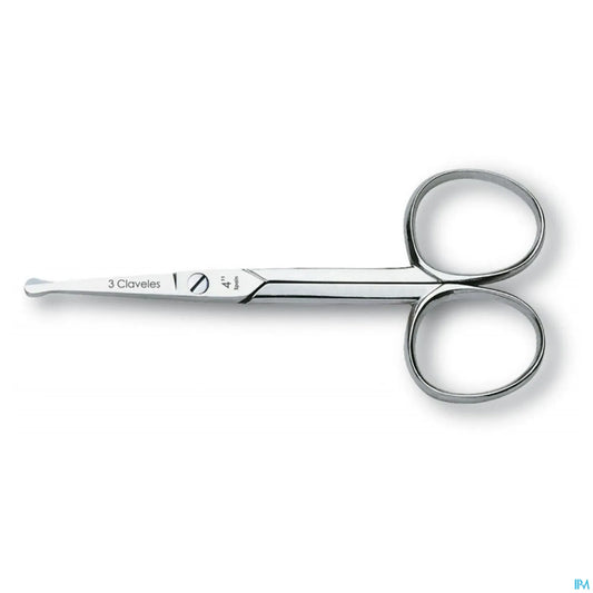 Ciseaux Nezampsec Inox