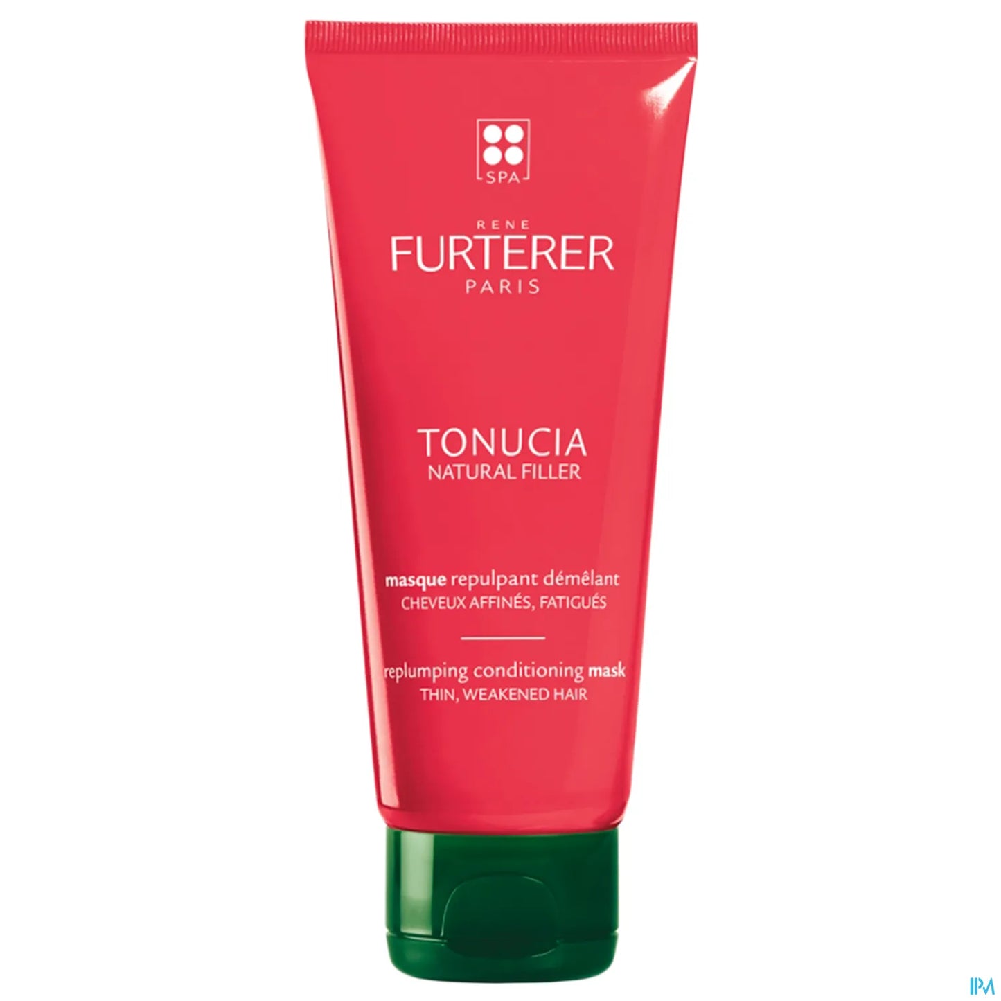 Tonucia Masque Tonus Redensifiant 100 ml