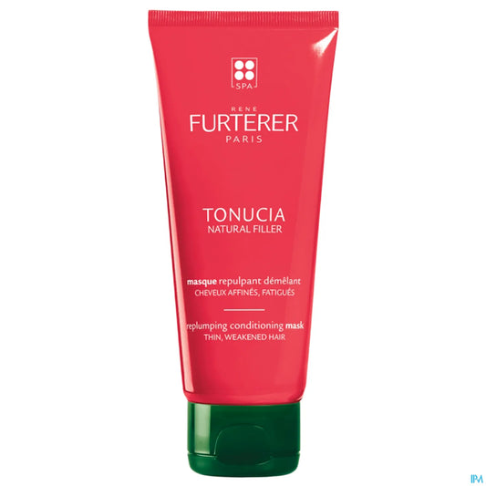 Tonucia Masque Tonus Redensifiant 100 ml