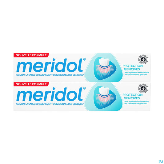 Prezzo speciale per la cura delle gengive 275 ml