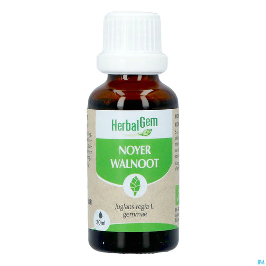 Macérât Mère Noyer 30 mL
