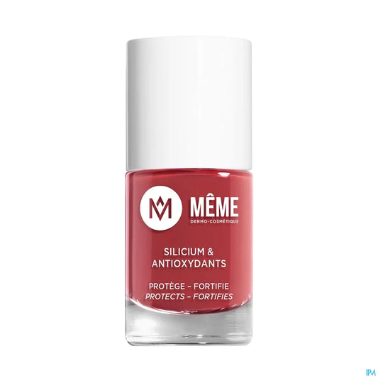 Vernis Silicium Vigne Rouge 28 Beatrix 10ml