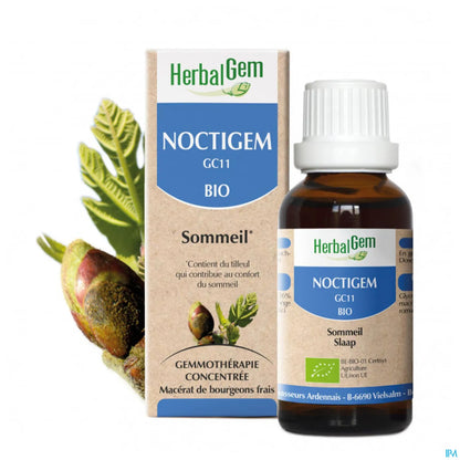 Noctigem Bio 30 mL