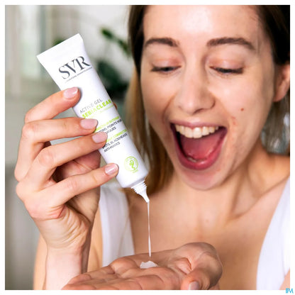 Sebiaclear Gel Attivo 40ml