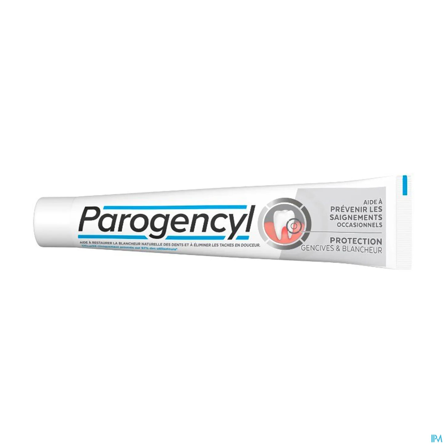 Whitening Gum Prevention Toothpaste 75ml