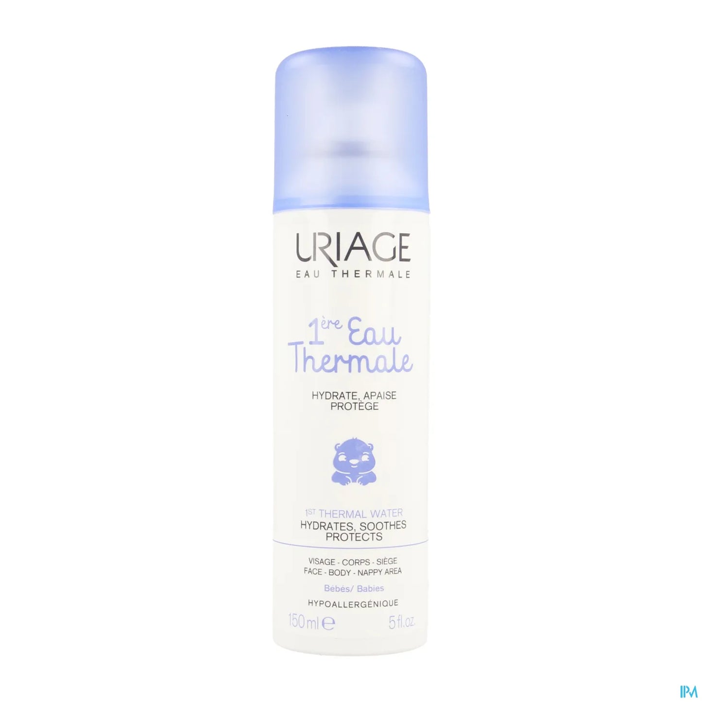 Baby 1st Acqua Termale Spray 150ml