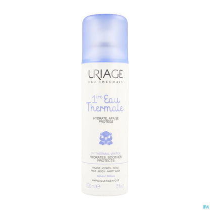 Baby 1st Acqua Termale Spray 150ml