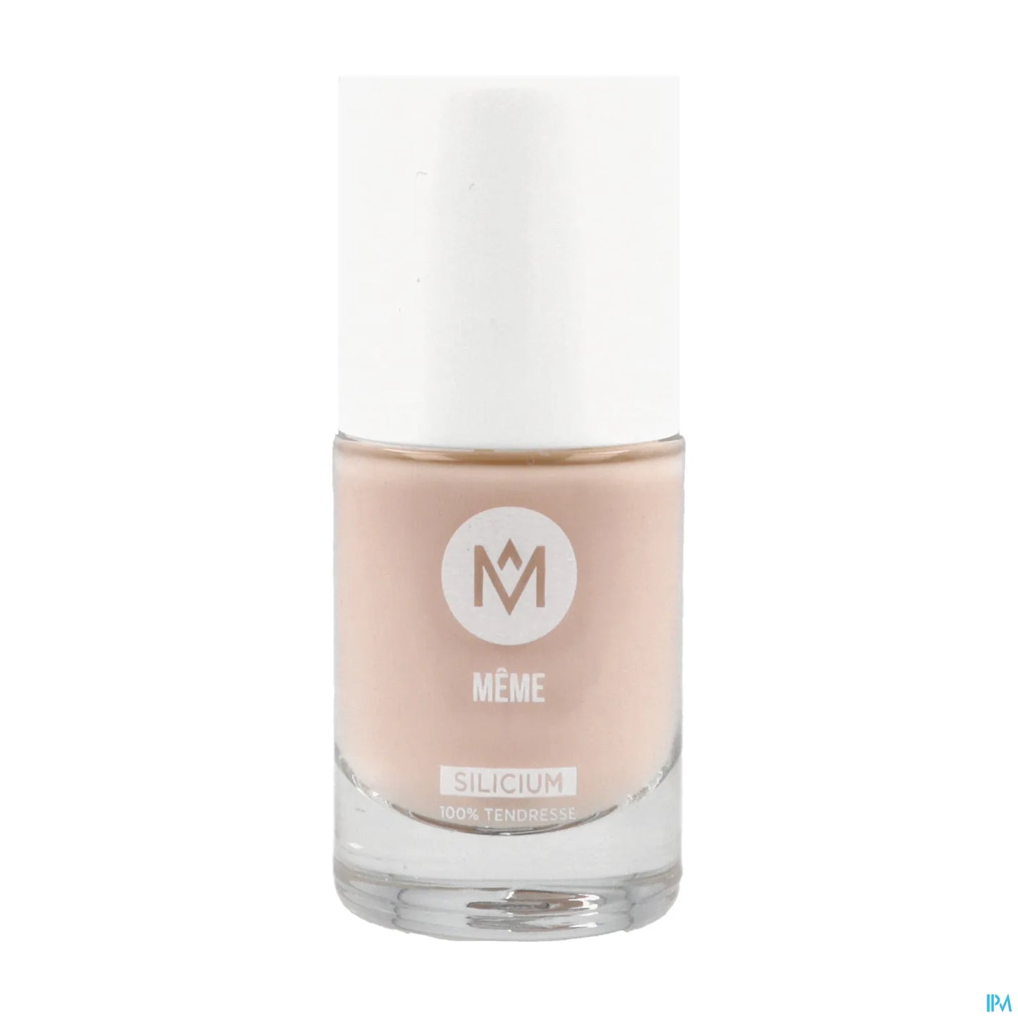Silicon Nude 11 Varnish 10 ml