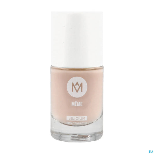 Silicon Nude 11 Varnish 10 ml