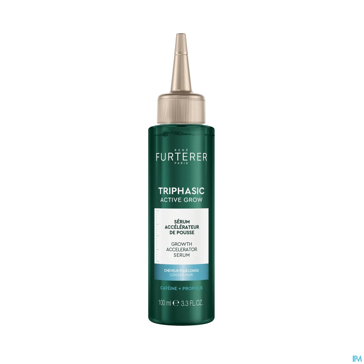Siero acceleratore di crescita Triphasic Active Grow 100 ml