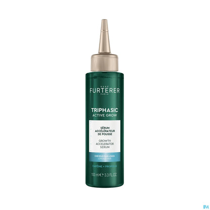 Siero acceleratore di crescita Triphasic Active Grow 100 ml