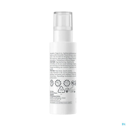Fluide Anti-Âge SPF50 40 mL