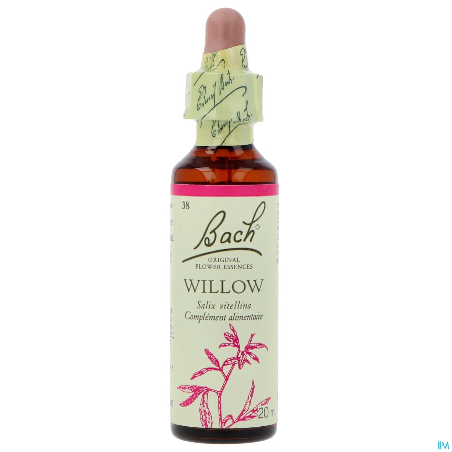 Willow 20 ml