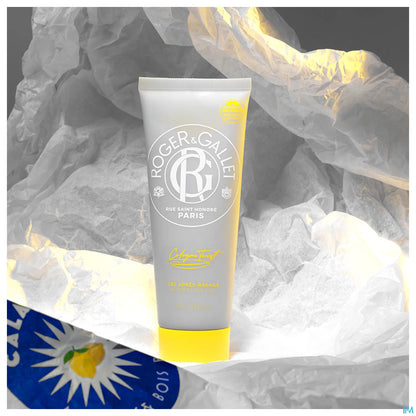 Cologne Twist Gel Après-Rasage 75ml