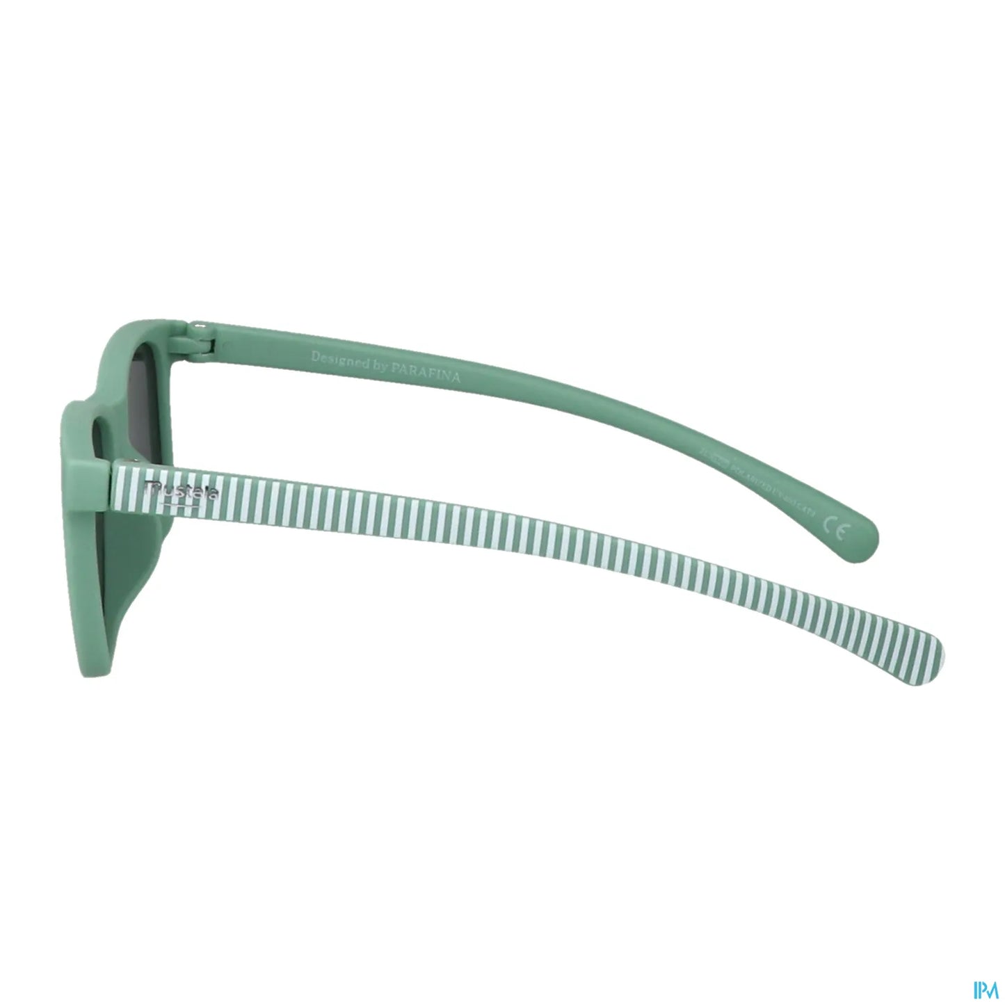 Lunettes de Soleil Enfant 3-5 Ans Vert