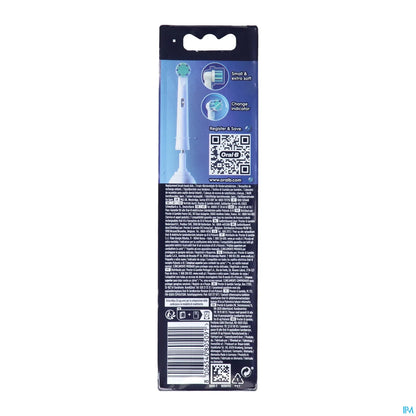 Oral-B Brossettes Kids Spiderman X3