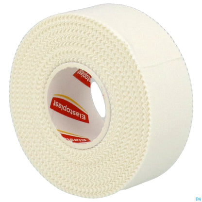 Rigid Strap Sans Latex Doigt 2,5 cm x 10 m