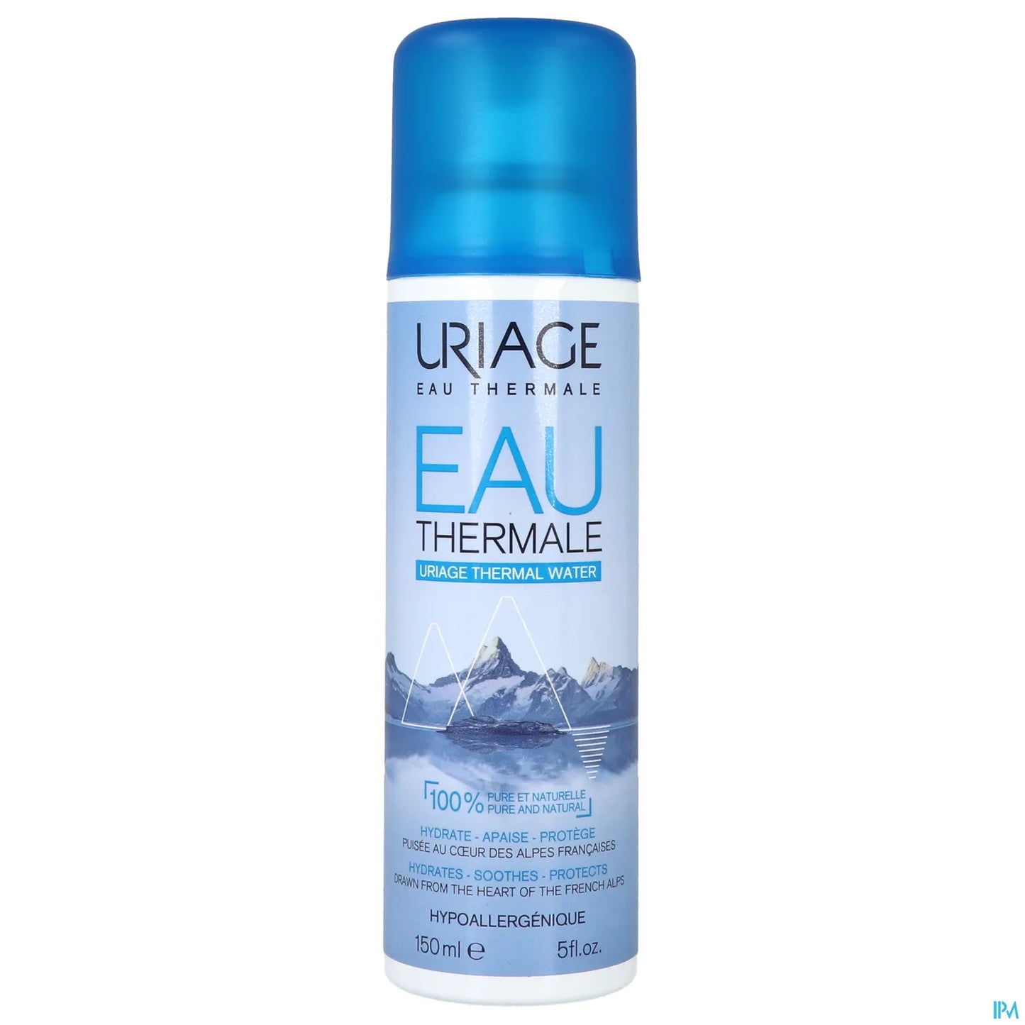 Spray Acqua Termale 150ml