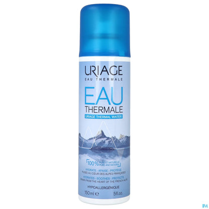 Spray Acqua Termale 150ml