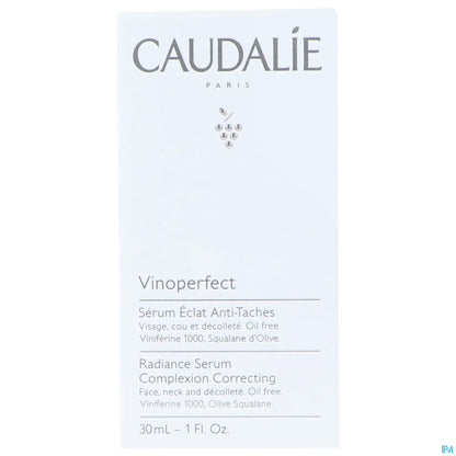 Vinoperfect Sérum Éclat Anti-Taches 30ml