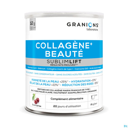 Collagene+ Beaute Liftexpert 300g Powder