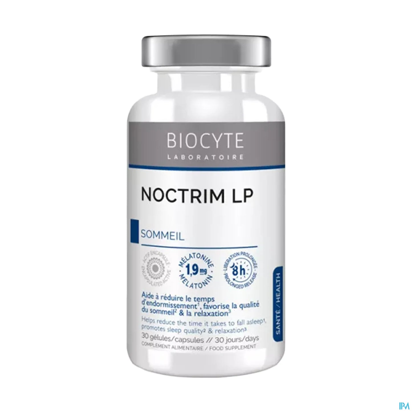 Capsule Noctrim LP 30