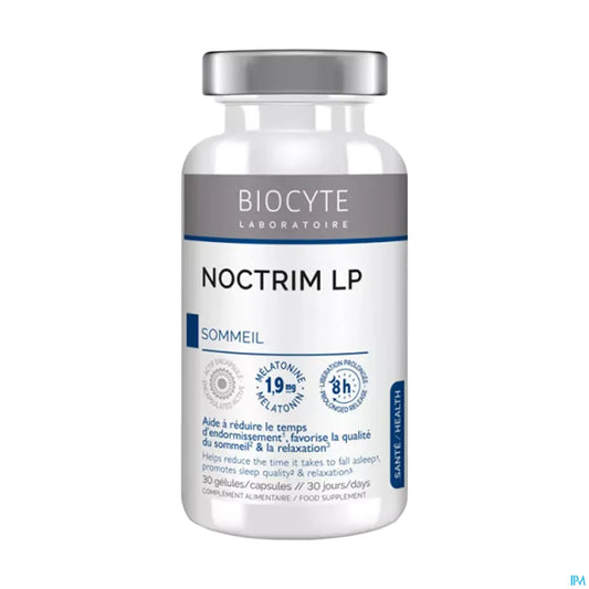 Noctrim LP Capsules 30