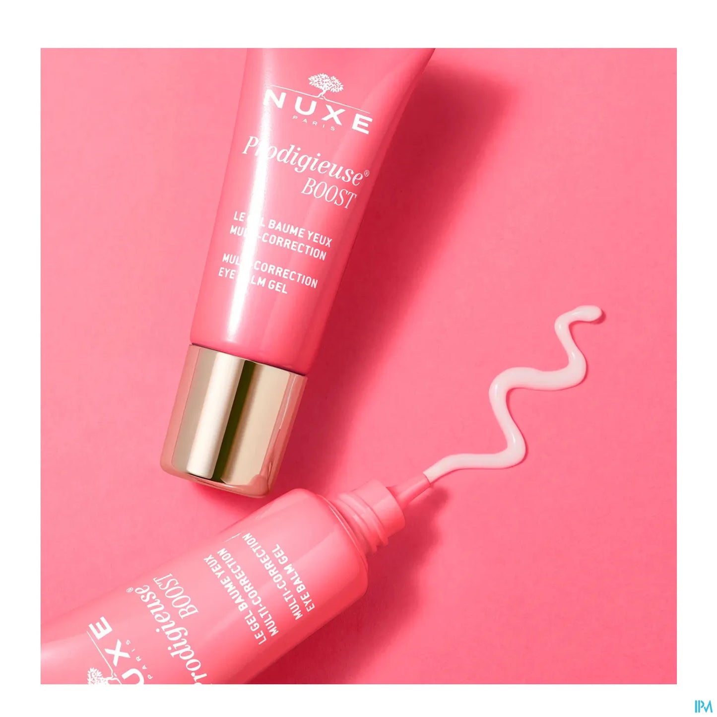 Crème Prodigieuse Boost Gel Baume Multi-Correction Yeux 15ml