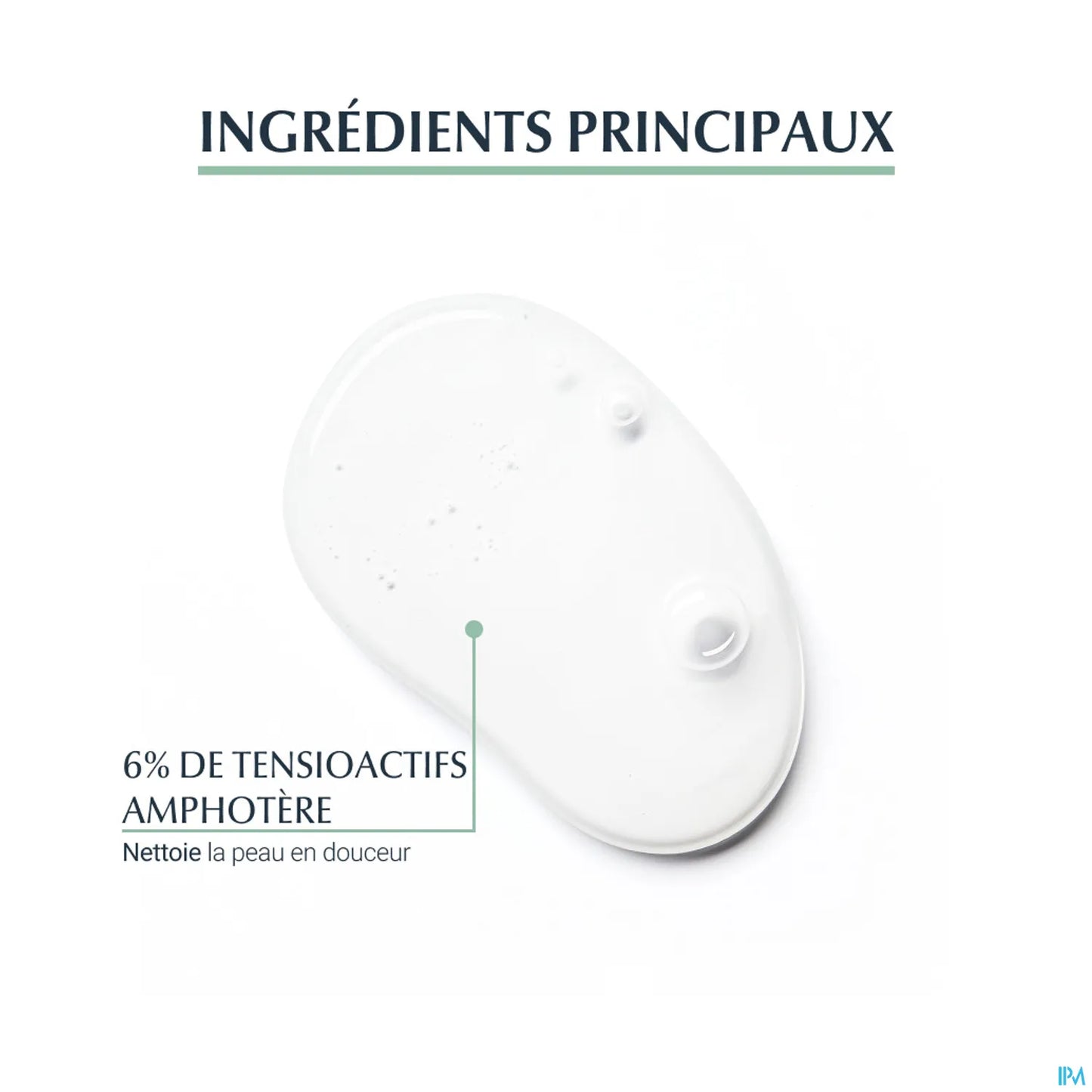 DermoPure Gel Nettoyant 400ml