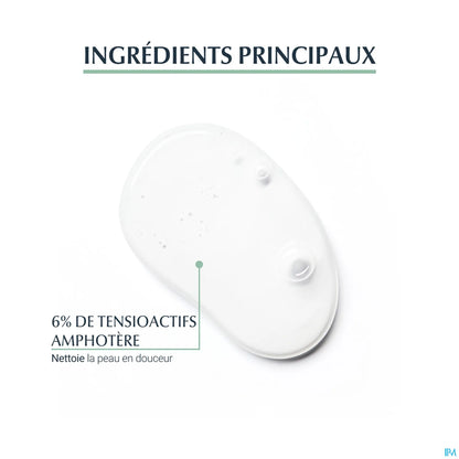 DermoPure Gel Nettoyant 400ml