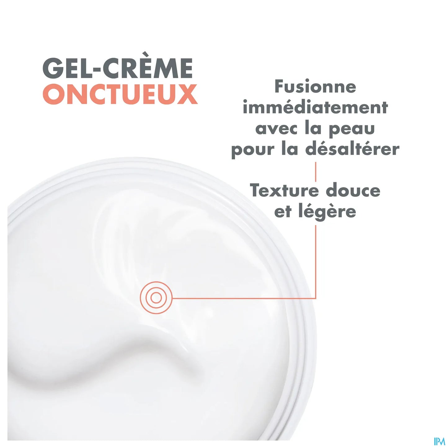 Hydrance Aqua-Gel Crème Hydratante en Gel 50ml