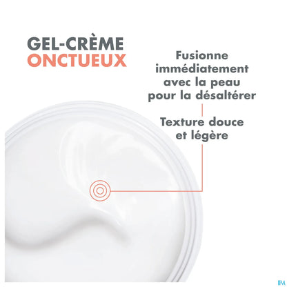 Hydrance Aqua-Gel Crème Hydratante en Gel 50ml