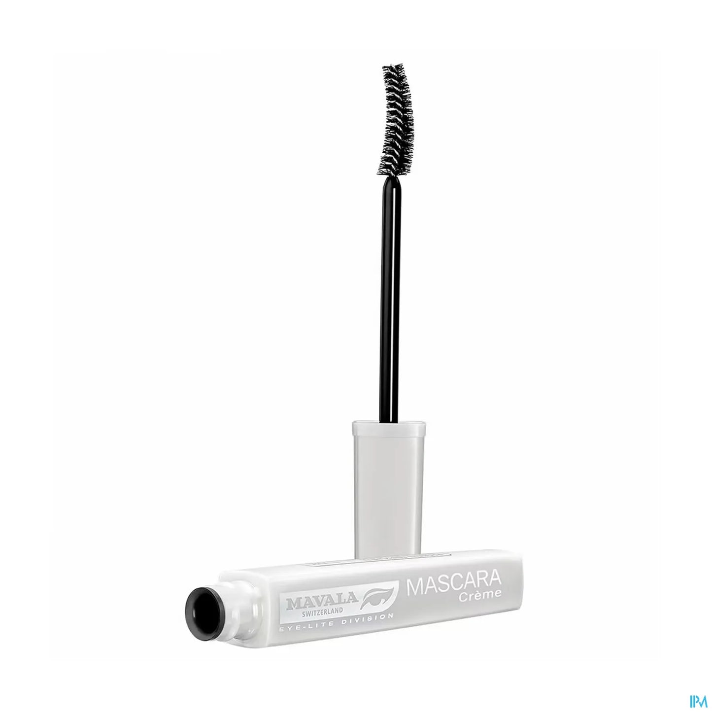 Mascara Allongeant Creme 21 Noir 10ml