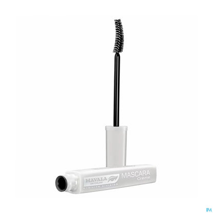 Mascara Allongeant Creme 21 Noir 10ml