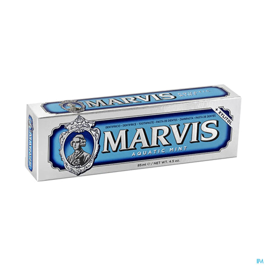 Aquatic Mint Toothpaste 85ml