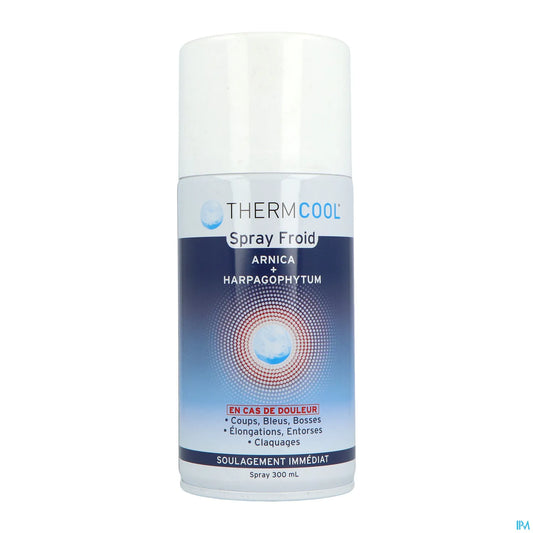 Thermcool Chauvin Spray Froid 300ml