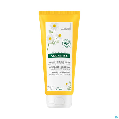 Balsamo balsamo alla camomilla 200 ml