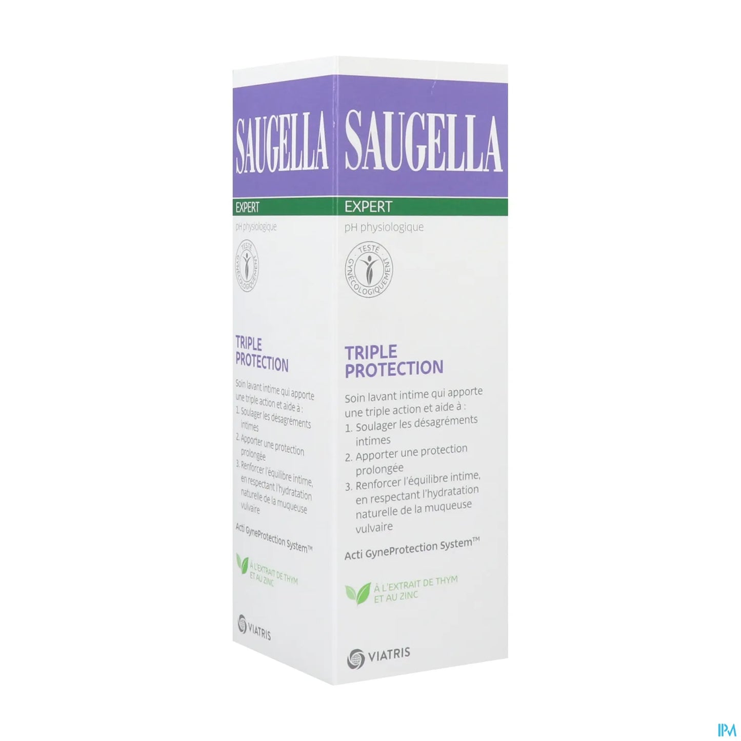 Triple Protection 250 mL